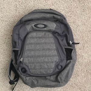 Oakley Backpack